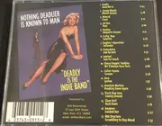 CD - Fondly, Mineral Armchair Martian - Band Crazy Vol. 1