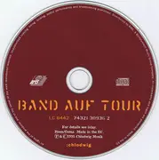 CD - Die Band Auf Tour, Gabi Mohnbrot, 22309 - Band Auf Tour