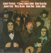 LP - Various - Banded Together
