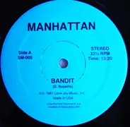 Various - Bandit