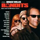 CD - Aretha Franklin / Bob Dylan a.o. - Bandits - Music From The MGM Motion Picture