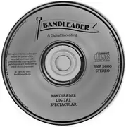 CD - Various - Bandleader Digital Spectacular