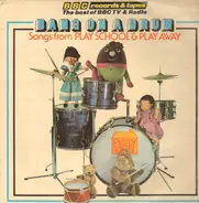 Various - Bang On A Drum