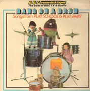 LP - Various - Bang On A Drum