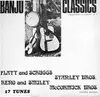 LP - Flatt & Scruggs,The Stanley Brothers a.o. - Banjo Classics