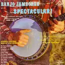 Double LP - Various - Banjo Jamboree Spectacular