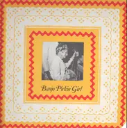 Eva Davis / Roba Stanley / etc - Banjo Pickin' Girl