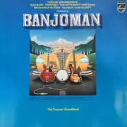 The Earl Scruggs Revue, Joan Baez - Banjoman - The Original Soundtrack