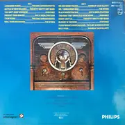 LP - The Earl Scruggs Revue, Joan Baez - Banjoman - The Original Soundtrack