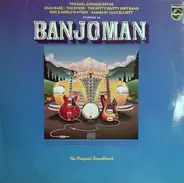 Soundtrack Compilation - Banjoman - The Original Soundtrack