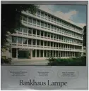 LP - Stölzel, Telemann a.o. - Bankhaus Lampe, Mit Den Besten Wünschen Zu Weihnachten Und Zum Neuen Jahr