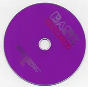 Double CD - Tremendo, Thick Dick, Therese - Base Ibiza 2003 - Digipack