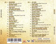 Double CD - Various - Baseline