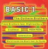 CD - The Outhere Brothers, Dj Joe, a.o. - Basic 1