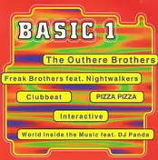 The Outhere Brothers - Basic 1