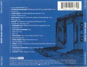 CD - Raw Fusion, Queen, Shadow - BASIC Beats Sampler
