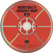 CD - Kurtis Blow, Jessica Cleaves, Sister Sledge - Basketball's Greatest Hoop Hits