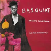 Toadies - Basquiat (Original Soundtrack)