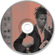 CD - Nick Marion Taylor, Toadies, PJ Harvey - Basquiat (Original Soundtrack)