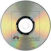Double CD - Boozoo Bajou / Trio Elettrico / Moodorama e.o. - Bassic Instinct II