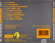 CD - B. Zeger*, C. Bevan*, T. Rodriguez* - Bassment Noize: The Best Of Bassment Records