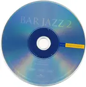 Double CD - Chet Baker / Coleman Hawkins / Duke Ellington a.o. - Bar Jazz 2