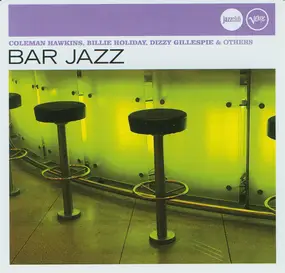 Antonio Carlos Jobim - Bar Jazz