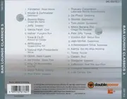 Double CD - Kruder & Dorfmeister,Yonderboi,Jaffa, u.a - Bar Lounge Classics (Volume 3)