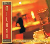 Nicola Arigliano - Bar Milano Classics