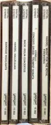 CD-Box - Various - Baroque Treasuries Vol. 6-10