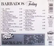 CD - Mrs. B, The Drifters, Goombay Dance Band a.o. - Barbados Feeling