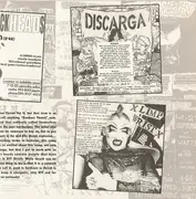 7inch Vinyl Single - Various - Barbaric Thrash Demolition Vol. II