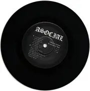 CD-Box - Edöra, Reduction, Death Is Your Language - Barbaric Thrash Demolition Volume 3 - + 7' EP, booklet sleeve