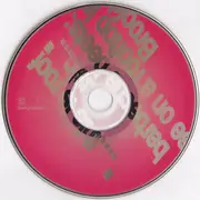 CD - lloop, once 11, qpe - Barbecue Beets
