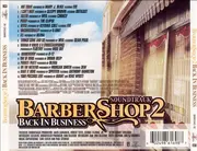 CD - Mary J. Blige, Keshia Cole, G-Unit - Barbershop 2: Back In Business