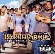 Soundtrack - Barbershop 2: Back In Business - Soundtrack