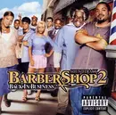 CD - sleepy brown, floetry, olivia - Barbershop 2: Back In Business - Soundtrack
