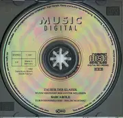 CD - Verdi / Mozart / Mendelssohn / Offenbach a.o. - Barcarole - Zauber Der Klassik