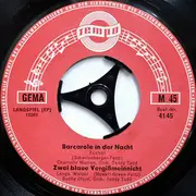 7inch Vinyl Single - Various - Barcarole In Der Nacht - EP