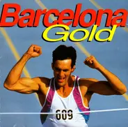 Freddie Mercury / Montserrat Caballe a.o. - Barcelona Gold