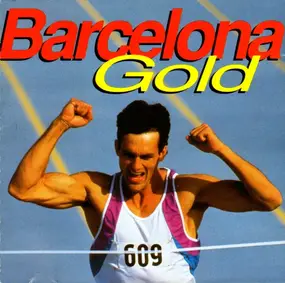 Freddie Mercury - Barcelona Gold