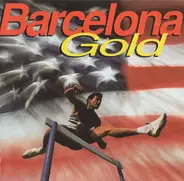 Freddie Mercury / Montserrat Caballé a.o. - Barcelona Gold