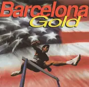 CD - Freddie Mercury / Montserrat Caballé a.o. - Barcelona Gold