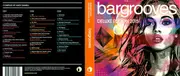 CD-Box - Various - Bargrooves - Deluxe Edition 2015