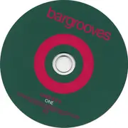 Double CD - Paul* & Fritz Kalkbrenner a.o. - Bargrooves - Over Ice II - Digipak