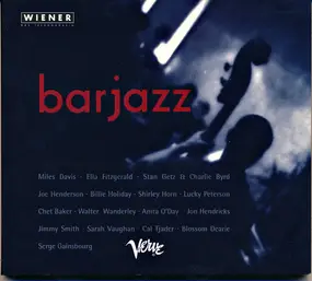 Billie Holiday - Barjazz