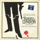 LP - National Philharmonic Orchestra, The Chieftains, Derek Bell - Barry Lyndon (Music From The Soundtrack)
