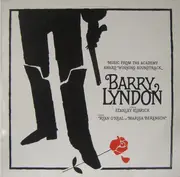 LP - Franz Schubert, Frederick The Great, Seán Ó Riáda, a. o. - Barry Lyndon
