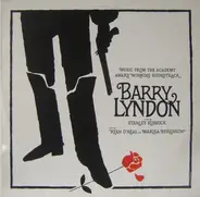 Franz Schubert, Frederick The Great, Seán Ó Riáda, a. o. - Barry Lyndon