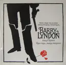 LP - Franz Schubert, Frederick The Great, Seán Ó Riáda, a. o. - Barry Lyndon